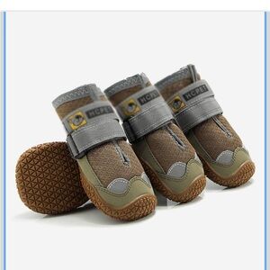HCPET DOG WATERPROOF SHOES